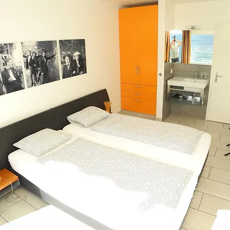 Apartment Residenza Acapulco Ronco sopra Ascona