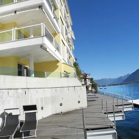 Residenza Acapulco Apartment