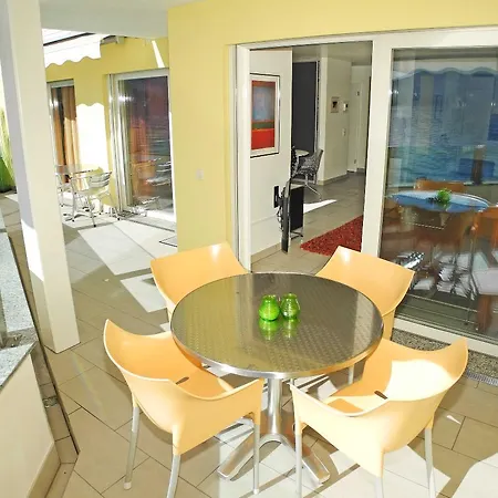 Apartment Residenza Acapulco