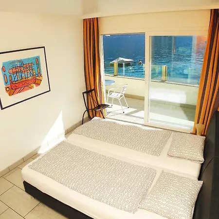 Residenza Acapulco Apartment *