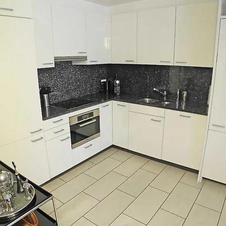 Apartment Residenza Acapulco Ronco sopra Ascona