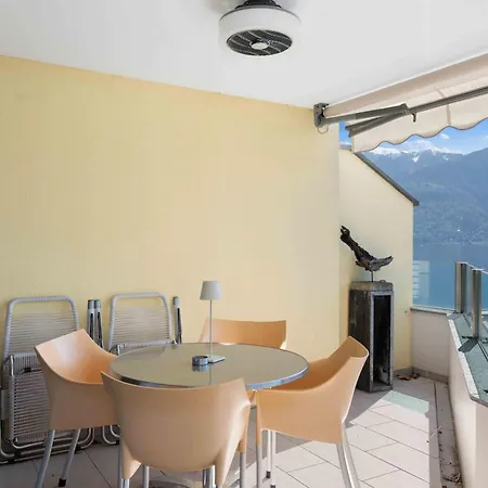 Residenza Acapulco * Ronco sopra Ascona