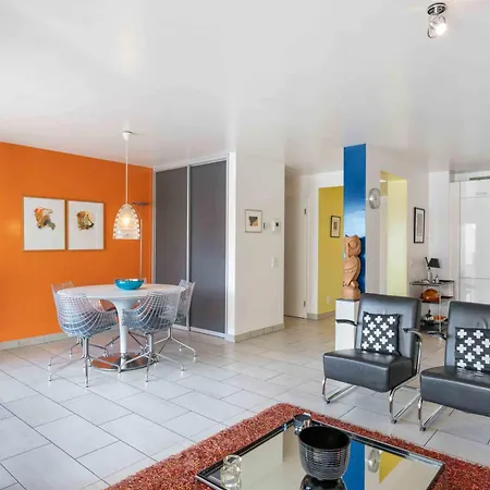 Apartment Residenza Acapulco Ronco sopra Ascona