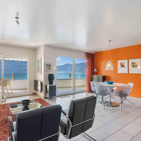 Residenza Acapulco * Ronco sopra Ascona